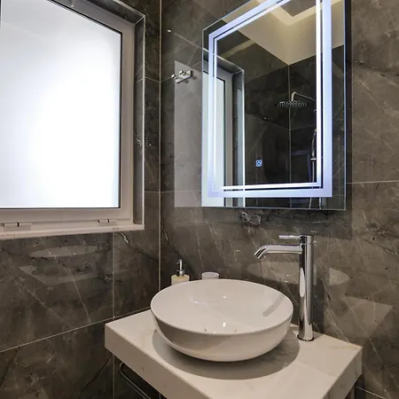 La Maison Boutique Hotel Ksamil