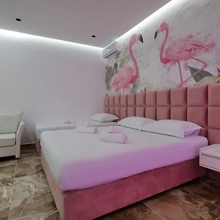 La Maison Boutique