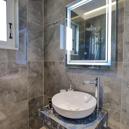 Hotel La Maison Boutique Ksamil