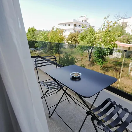 La Maison Boutique Ksamil