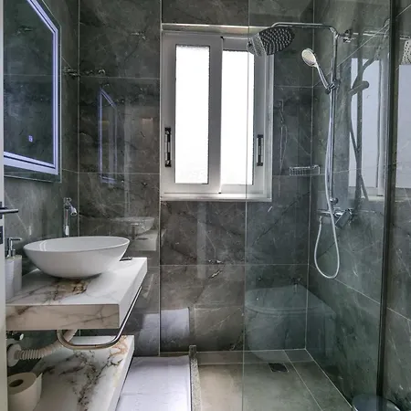 La Maison Boutique Ksamil