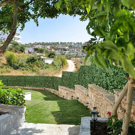 Hotel La Maison Boutique Ksamil