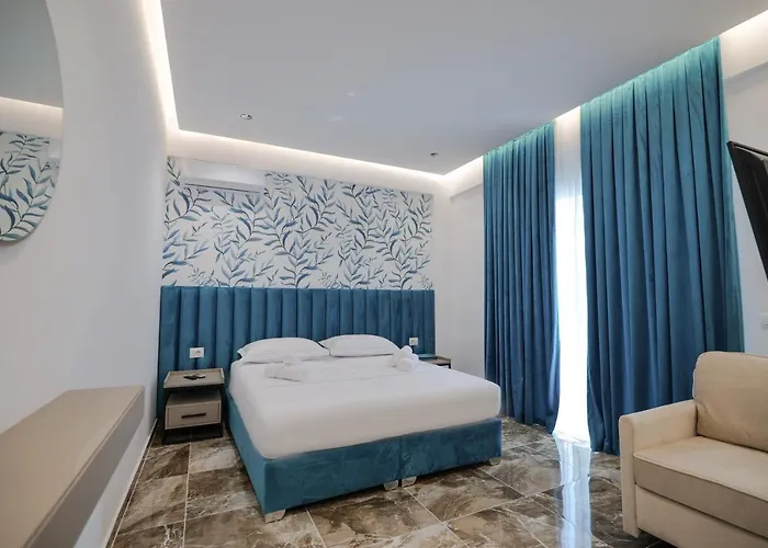 La Maison Boutique 4*