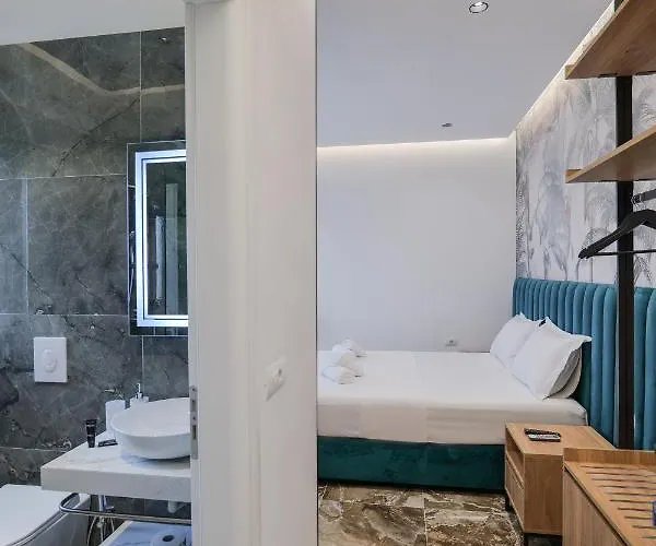 La Maison Boutique Hotel Ksamil