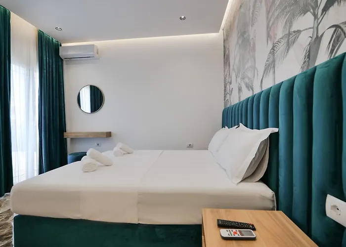 La Maison Boutique Hotel