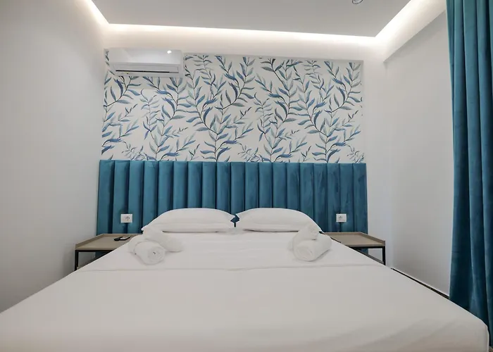 Hotel La Maison Boutique Ksamil