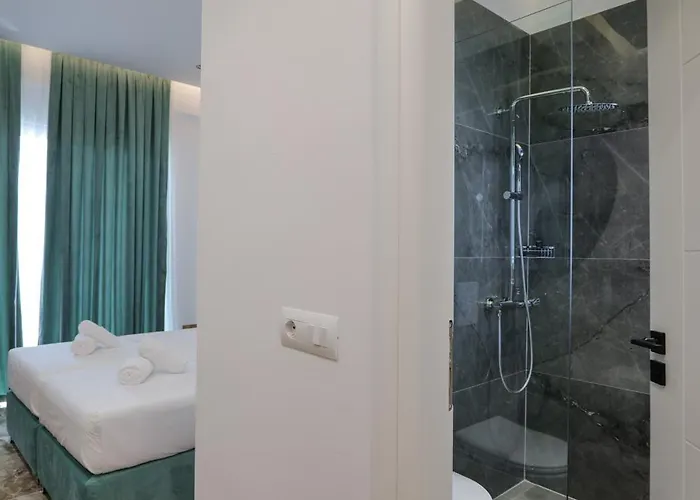 Hotel La Maison Boutique