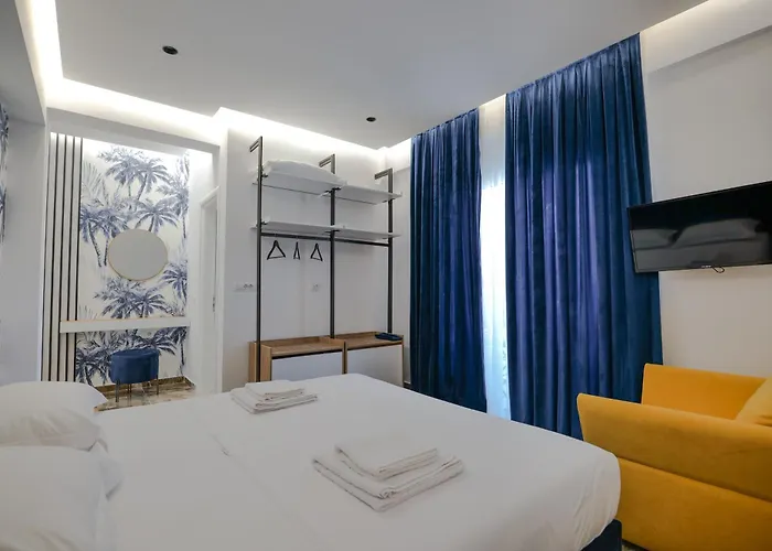 La Maison Boutique 4*