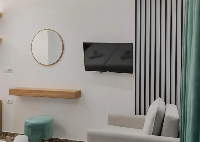 La Maison Boutique Hotel