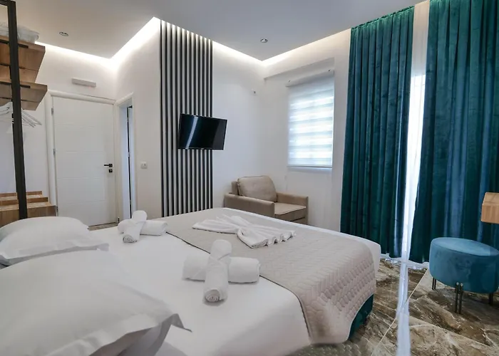 La Maison Boutique Hotel