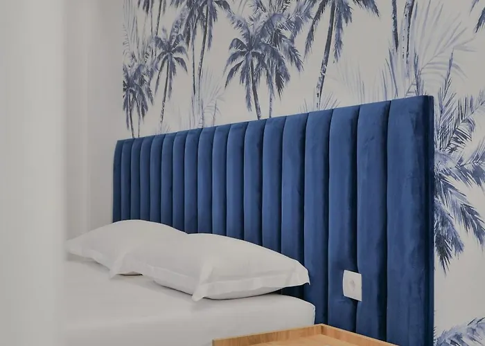 La Maison Boutique Hotel Ksamil