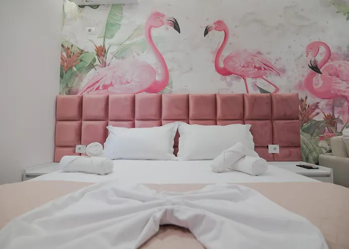 La Maison Boutique Hotel 4*