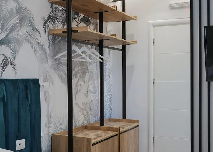 La Maison Boutique Ksamil