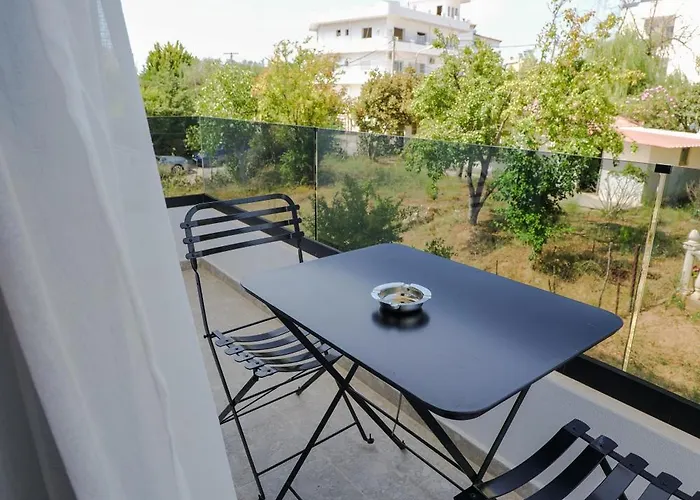 La Maison Boutique Ksamil