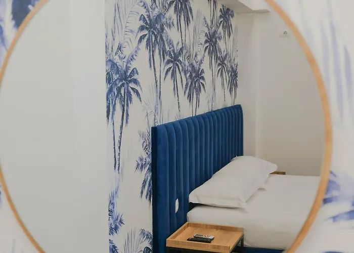 La Maison Boutique 4*